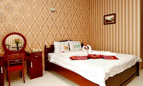 Nathalie'S Vung Tau Hotel Exterior photo
